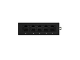 D-link DGS-1005D/I3A L2 Unmanaged Switch Metal