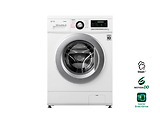 LG F12M7WDS1 White