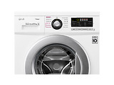 LG F12M7WDS1 White
