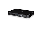 Ubiquiti AirVision NVR / Intel D2550 / 4GB DDR3 / 500GB HDD /
