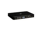 Ubiquiti AirVision NVR / Intel D2550 / 4GB DDR3 / 500GB HDD /