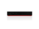 Lenovo Thinkpad USB-C Dock Gen 2 / Black
