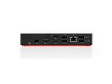Lenovo Thinkpad USB-C Dock Gen 2 / Black