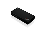 Lenovo Thinkpad USB-C Dock Gen 2 / Black