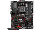 MSI MPG X570 GAMING PLUS / Socket AM4 AMD X570 Dual 4xDDR4-4400+ ATX