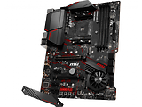 MSI MPG X570 GAMING PLUS / Socket AM4 AMD X570 Dual 4xDDR4-4400+ ATX