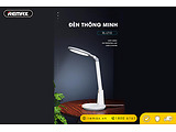Remax RL-LT10 / White