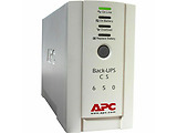 APC Back UPS 650 CS / 650VA 400W