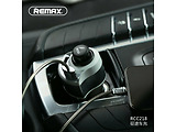 Remax RCC218 / Black
