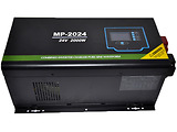 UltraPower MP-2024 Inverter 24v 2000W