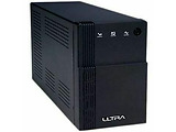 UltraPower 650VA 400W UPS