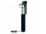 Remax wired Selfie stick P5 / Silver