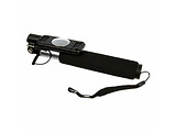 Remax wired Selfie stick P5 / Silver
