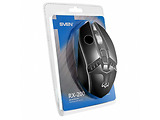 Sven RX-200 Black