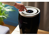 Philips HU4813/10 / Black