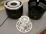 Philips HU4813/10 / Black