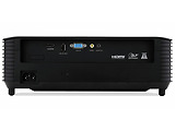Acer X118HP / DLP 3D SVGA Black