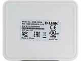 D-link DGS-1005A/E1A L2 Unmanaged Switch White