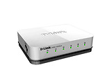 D-link DGS-1005A/E1A L2 Unmanaged Switch White