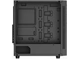 Deepcool MATREXX 55 MESH ADD-RGB 4F / ATX 4x120mm RGB / Black