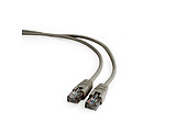 Cable Cablexpert PP12-1M 1m / Grey