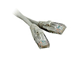 Cablexpert PP12-3M / 3m UTP Grey