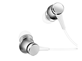 Xiaomi Mi In-Ear Earphone Piston Basic Edition / Silver
