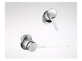 Xiaomi Mi In-Ear Earphone Piston Basic Edition / Silver
