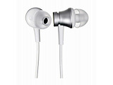 Xiaomi Mi In-Ear Earphone Piston Basic Edition / Silver