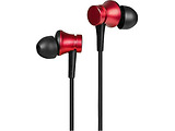 Xiaomi Mi In-Ear Earphone Piston Basic Edition / Red