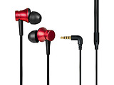 Xiaomi Mi In-Ear Earphone Piston Basic Edition / Red