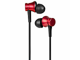 Xiaomi Mi In-Ear Earphone Piston Basic Edition / Red