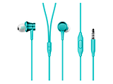 Xiaomi Mi In-Ear Earphone Piston Basic Edition / Blue
