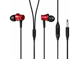 Xiaomi Mi In-Ear Earphone Piston Basic Edition / Red