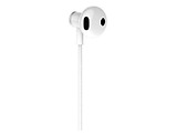 Earphones Xiaomi Mi Dual Driver Type-C / White