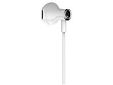 Earphones Xiaomi Mi Dual Driver Type-C / White