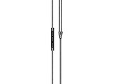 Earphones Xiaomi Mi Dual Driver Type-C / White