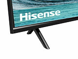 Hisense 32B6700HA / 32" LED HD Ready SMART TV / Black