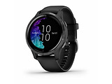 Garmin Venu / 010-02173 / Slate