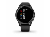 Garmin Venu / 010-02173 / Slate