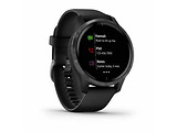 Garmin Venu / 010-02173 / Slate