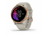 Garmin Venu / 010-02173 / Rose Gold