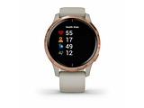 Garmin Venu / 010-02173 / Rose Gold