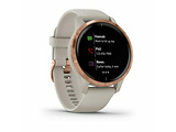Garmin Venu / 010-02173 / Rose Gold