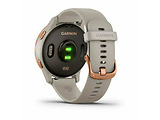 Garmin Venu / 010-02173 / Rose Gold