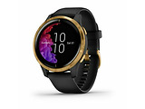 Garmin Venu / 010-02173 / Black