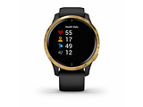 Garmin Venu / 010-02173 / Black