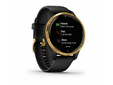 Garmin Venu / 010-02173 / Black