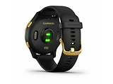 Garmin Venu / 010-02173 / Black