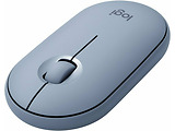 Logitech M350 / Wireless Mouse /